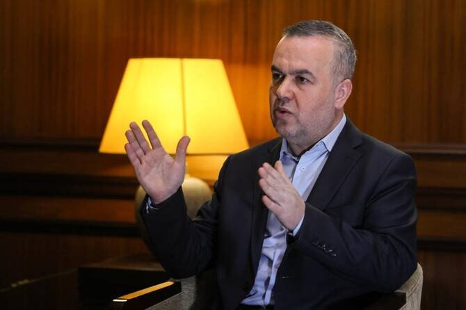 Hezbollah Lawmaker Threatens to Thwart Lebanon-Israel Talks