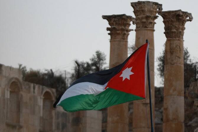 Jordanian Authorities Thwart Banned Muslim Brotherhood Meeting in Aqaba