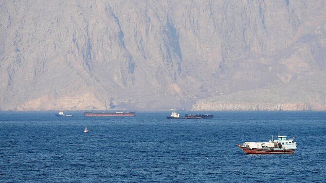 Trump Launches Hormuz Escort Plan as Iran Warns of 'Ceasefire Violation'