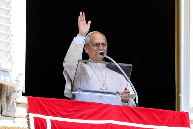 Pope Marks World Press Freedom Day, Laments Violations and Honors Slain Reporters