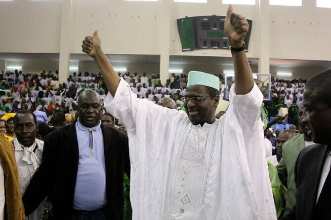 Armed Men Abduct Former Malian Minister and Junta Critic in Mali, His Family Says