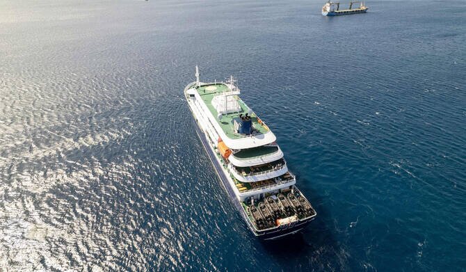 Suspected Hantavirus Outbreak on Cruise Ship in Atlantic Ocean Leaves Three Dead, WHO Confirms
