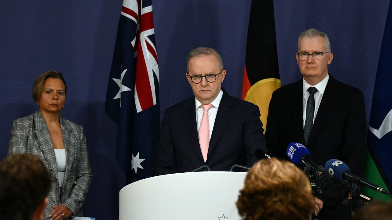 Australia Opens First Antisemitism Commission Hearings After Warning of Security Gaps