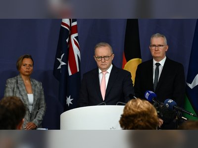 Australia Opens First Antisemitism Commission Hearings After Warning of Security Gaps