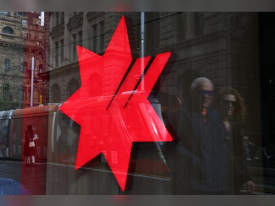 National Australia Bank Misses Profit Expectations as Global Risks Pressure Margins