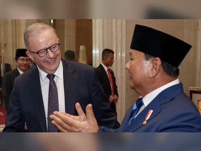 Australia and Indonesia Diverge on How to Shape the Indo-Pacific Order