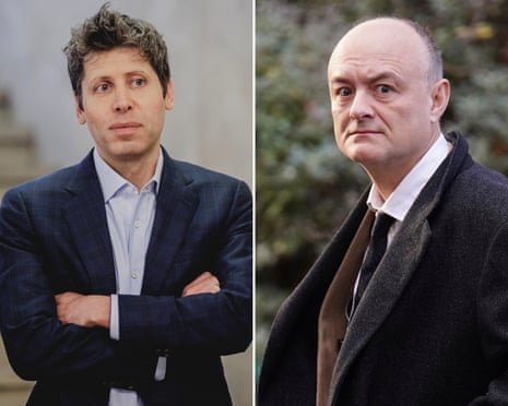 UK Innovation Funding Draws Scrutiny After £50 Million Awarded to US Tech and VC Firms