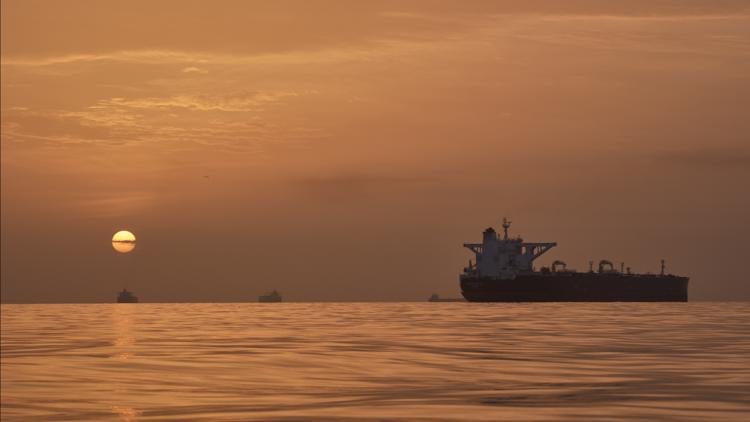 Bulk Carrier Targeted Near Strait of Hormuz in Latest Maritime Security Incident