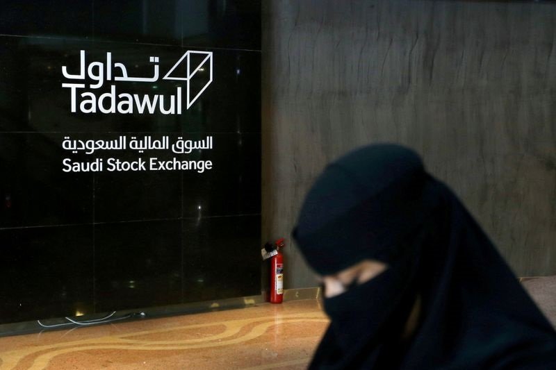 Saudi Market Edges Higher as Tadawul Posts Narrow 0.05% Gain Amid Mixed Sector Moves