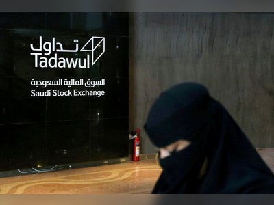 Saudi Market Edges Higher as Tadawul Posts Narrow 0.05% Gain Amid Mixed Sector Moves