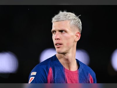 Barcelona Playmaker Rejects €40 Million Saudi Offer, Choosing Sporting Continuity Over Windfall Move