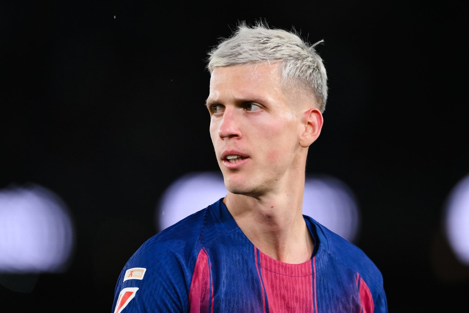 Barcelona Playmaker Rejects €40 Million Saudi Offer, Choosing Sporting Continuity Over Windfall Move