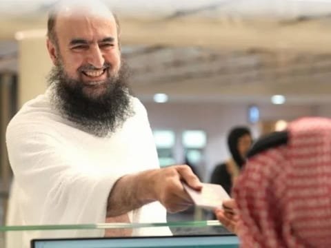 Saudi Arabia Introduces Digital ID System for Hajj Pilgrims to Streamline Entry and Mobility