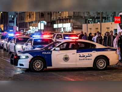 Saudi Arabia Detains Over 11,000 in Nationwide Crackdown on Residency and Labour Violations