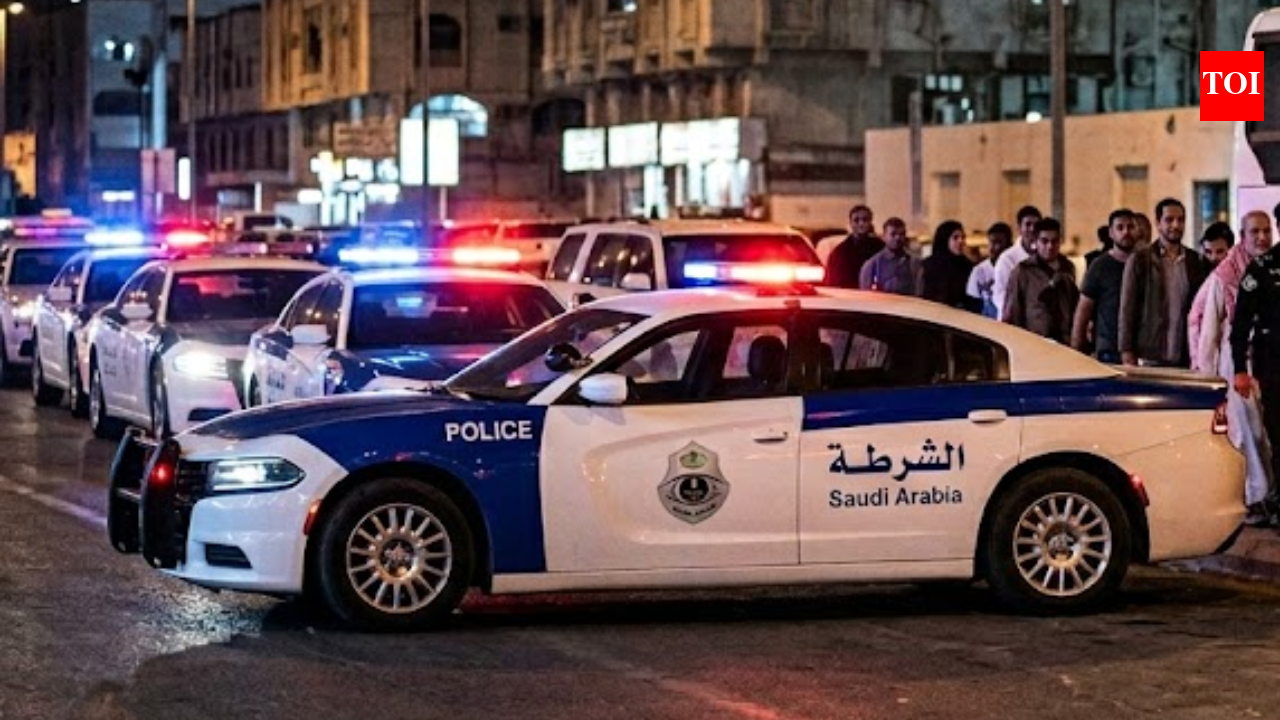 Saudi Arabia Detains Over 11,000 in Nationwide Crackdown on Residency and Labour Violations