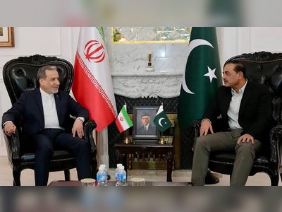 Pakistan’s Emerging Mediation Role Between Washington and Tehran Highlights Shifting Regional Diplomacy