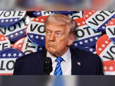 Mulvaney warns Trump’s support is under strain as economic pressures mount