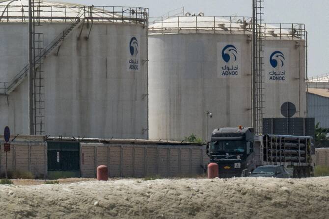 UAE to Remain Trusted and Responsible Partner in Global Energy Markets, Says ADNOC CEO