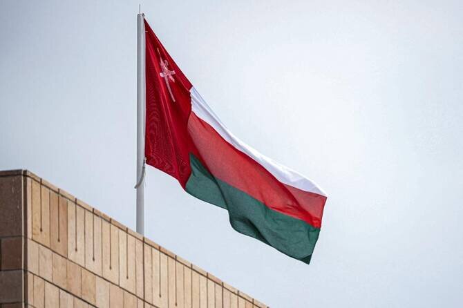 Two Injured as Residential Building in Oman's Bukha is Targeted: State Media