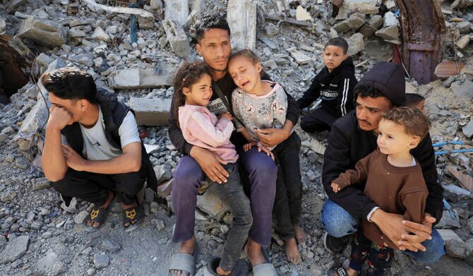 Gaza Heart Patients at Risk Amid Ongoing Israeli Aggression