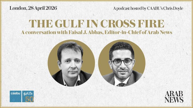 Gulf Amidst Turbulence: Insights from London Talks on Regional Tensions
