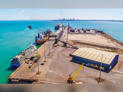 Darwin Port Dispute Tests Australia’s Security Policy and China Ties