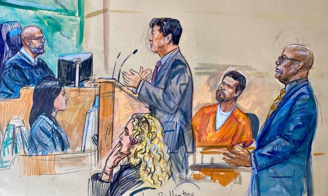 Judge Questions Placement of Suspect in White House Correspondents' Dinner Attack on Suicide Watch