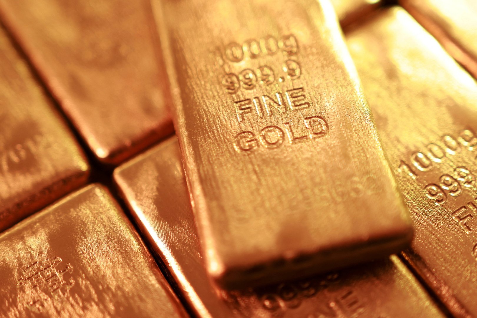 Regis and Vault Merge to Form $7.7 Billion Australian Gold Producer