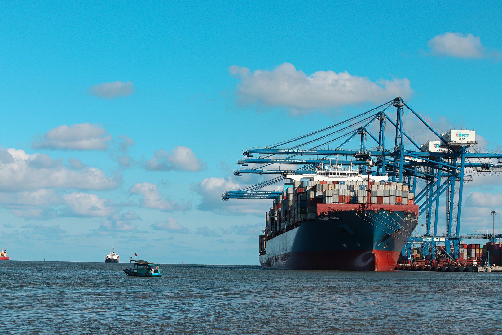 Australia’s Trade Strategy Pulls Ahead of Washington, Exposing a New Fault Line in Global Commerce
