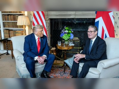 Strains Emerge in the US–UK ‘Special Relationship’ as Strategic and Economic Divergences Grow