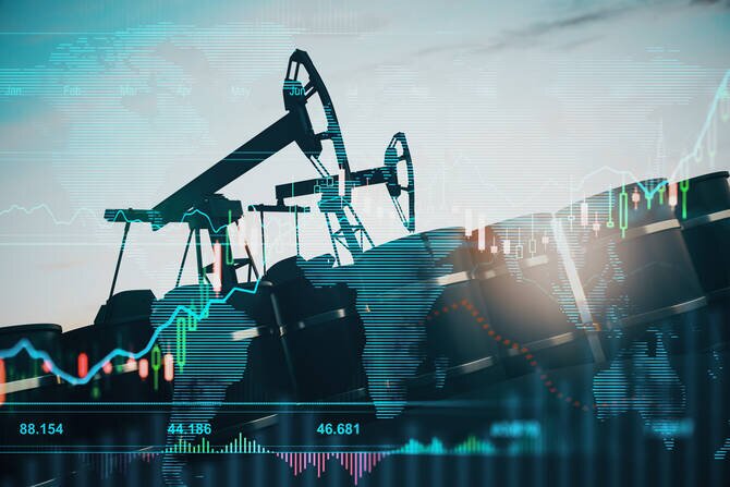 Global Markets Shaken by US-Iran Hostilities and Oil Price Concerns