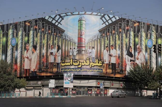 US Intelligence Indicates Limited New Damage to Iran's Nuclear Program
