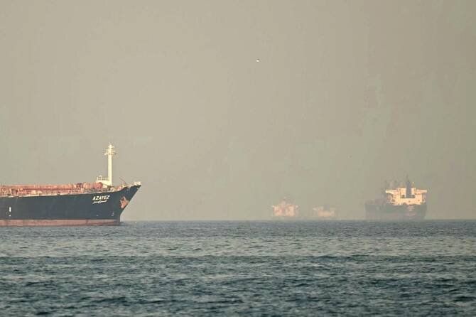 India Condemns Drone Strike on UAE Energy Facility, Calls for Strait of Hormuz Access
