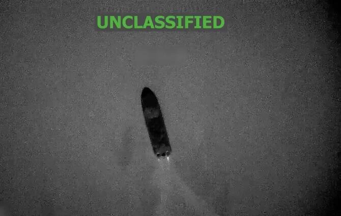 US Military Strike Targets Alleged Drug Boat in Caribbean, Killing Two
