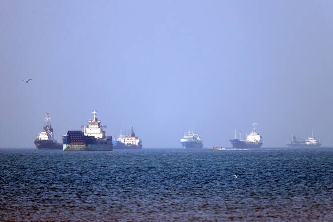 South Korea Considers Joining US Operations in Strait of Hormuz Following Attack on Its Vessel