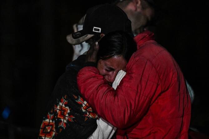 Nine Workers Die in Colombia Coal Mine Explosion