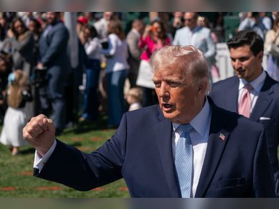 White House Legal Team Prepares Executive Branch for Confrontation With Potential Democratic Congress