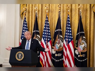Republicans Turn to Aggressive Messaging as Midterm Anxiety Reshapes Campaign Strategy