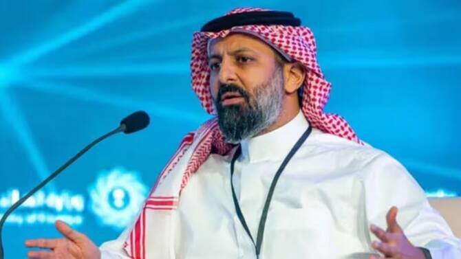 Saudi Arabia Prioritizes Domestic Listings to Limit Capital Outflows, Says CMA Chief