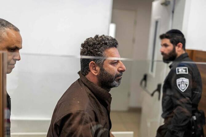 Israel to Seek Six-Day Detention Extension for Flotilla Activists