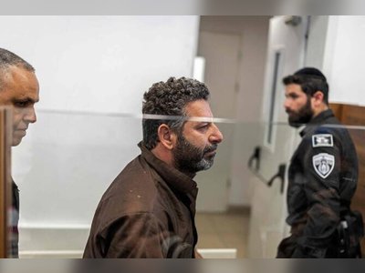Israel to Seek Six-Day Detention Extension for Flotilla Activists
