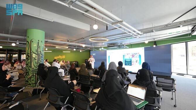 KACST Program Accelerates Tech Commercialization in Saudi Arabia