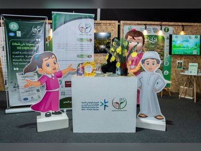 NGOs Promote Practical Sustainability Measures During Saudi Environment Week