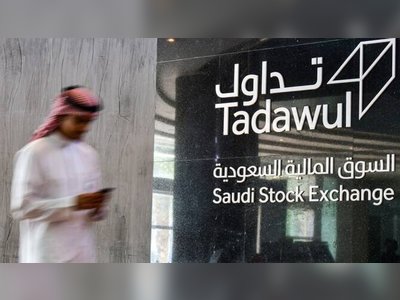 Saudi Arabia's Stock Market Surges as Trading Activity Increases