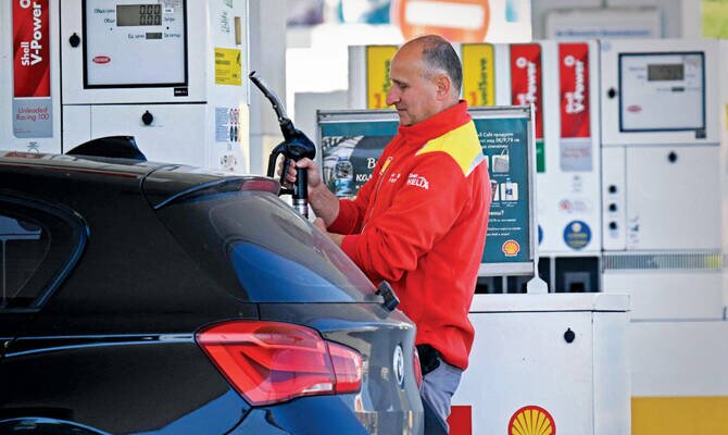 Oil Market Remains Volatile Amid Heightened Middle East Tensions