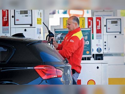 Oil Market Remains Volatile Amid Heightened Middle East Tensions