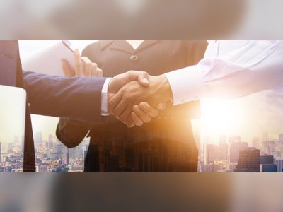 Saudi Arabia Paces GCC in M&A Activity Amid Strategic Investor Surge