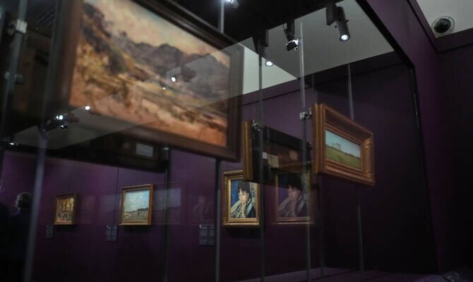 France Confronts Its Nazi-Era Art Looting Legacy in New Musée d'Orsay Gallery