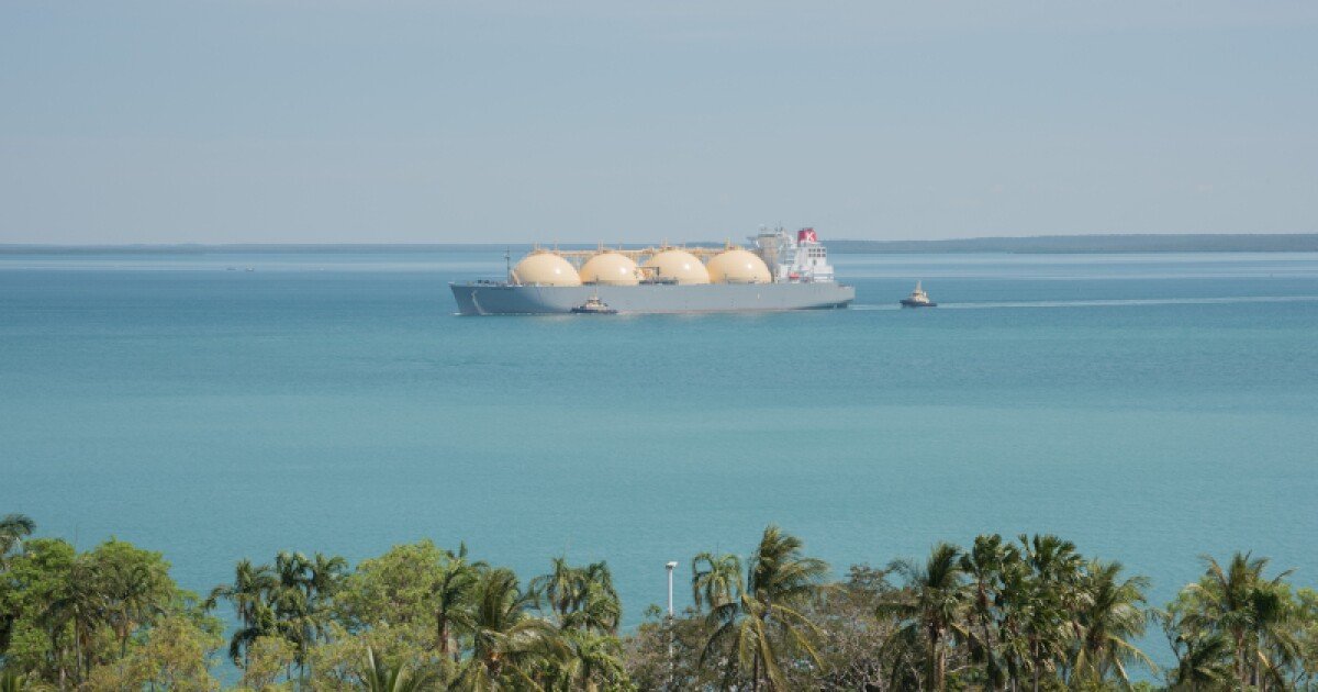 Australia Reassesses LNG Policy as Middle East Conflict Reshapes Global Energy Risk