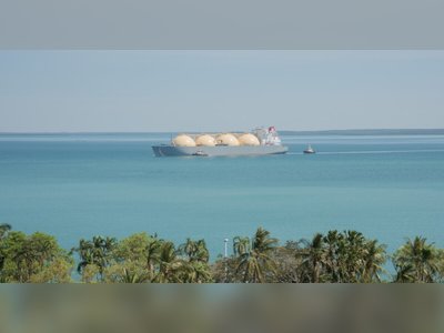 Australia Reassesses LNG Policy as Middle East Conflict Reshapes Global Energy Risk